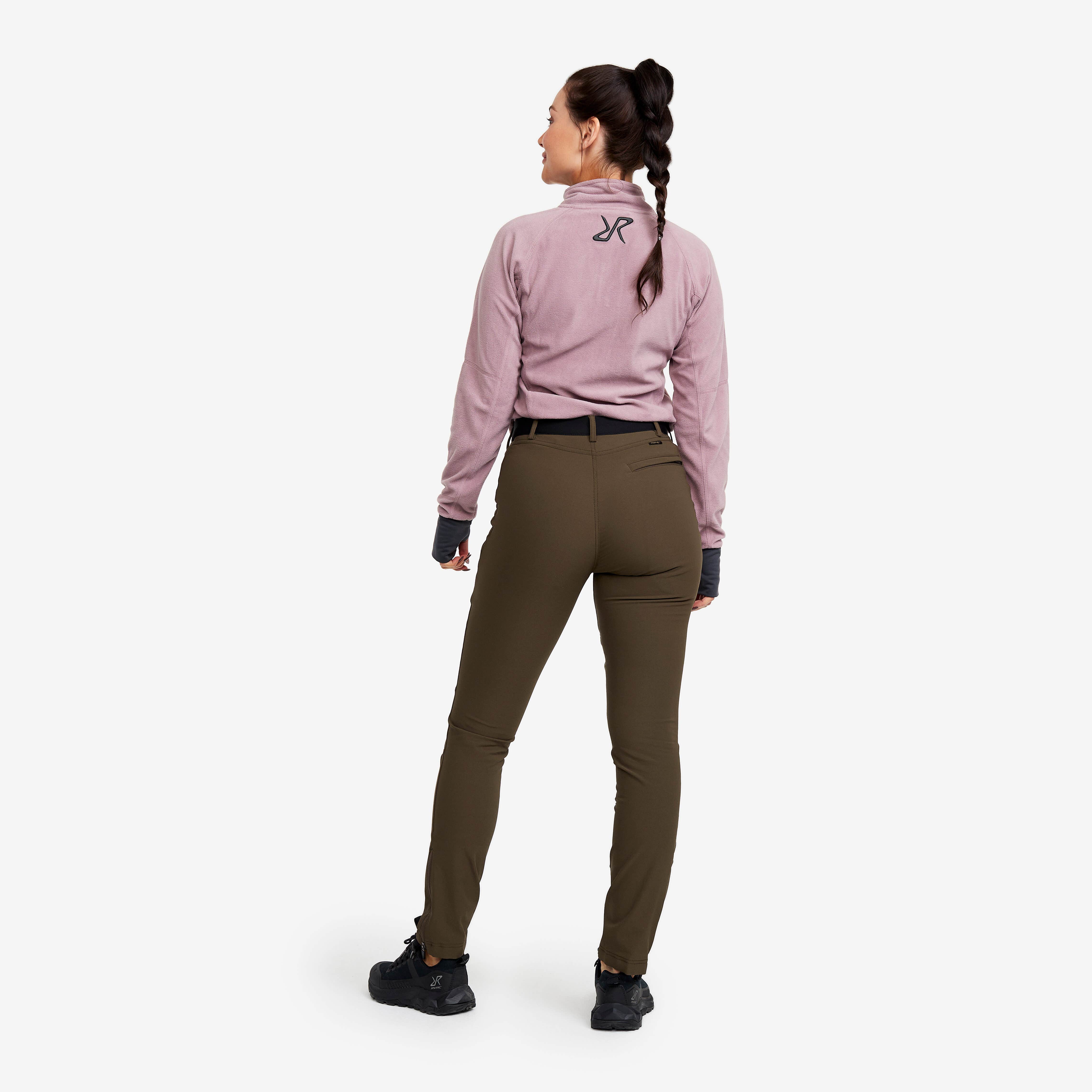 Daybreak Pants Femme Mud