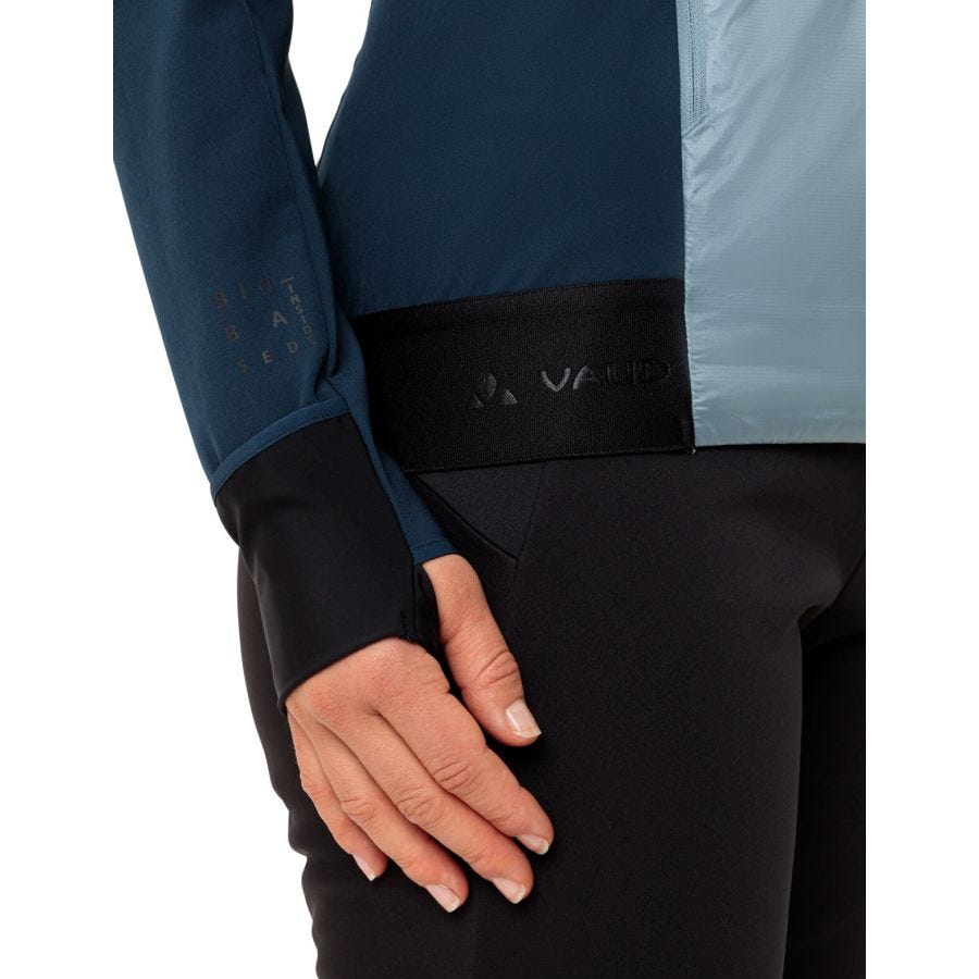 Larice hybride Isolationsjacke Damen
