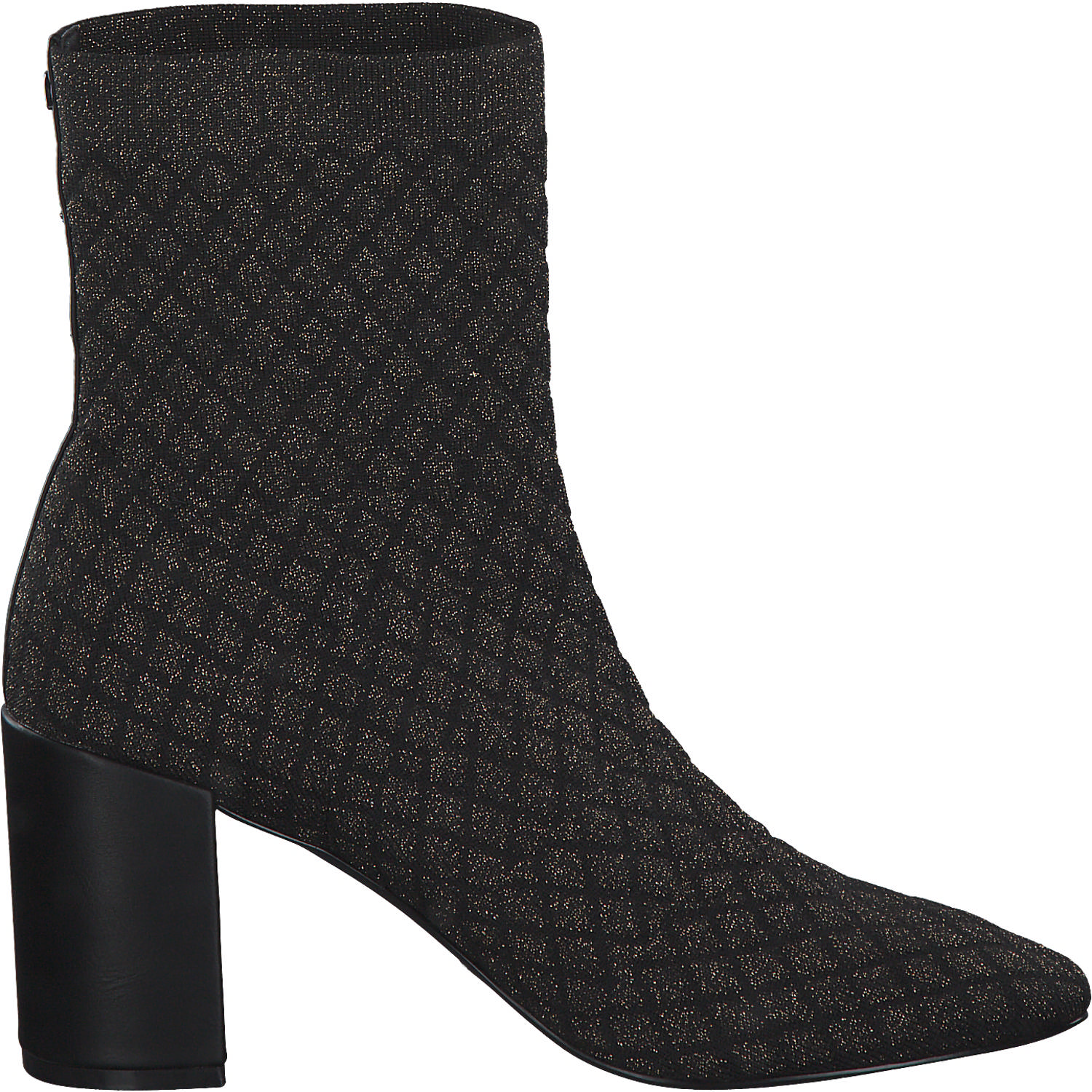 La Strada 2203635, Stiefeletten, Damen, Schwarz