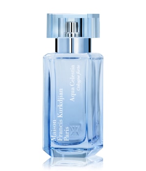 Maison Francis Kurkdjian Fragrances Aqua Celestia Cologne forte Eau de Parfum-35 ml