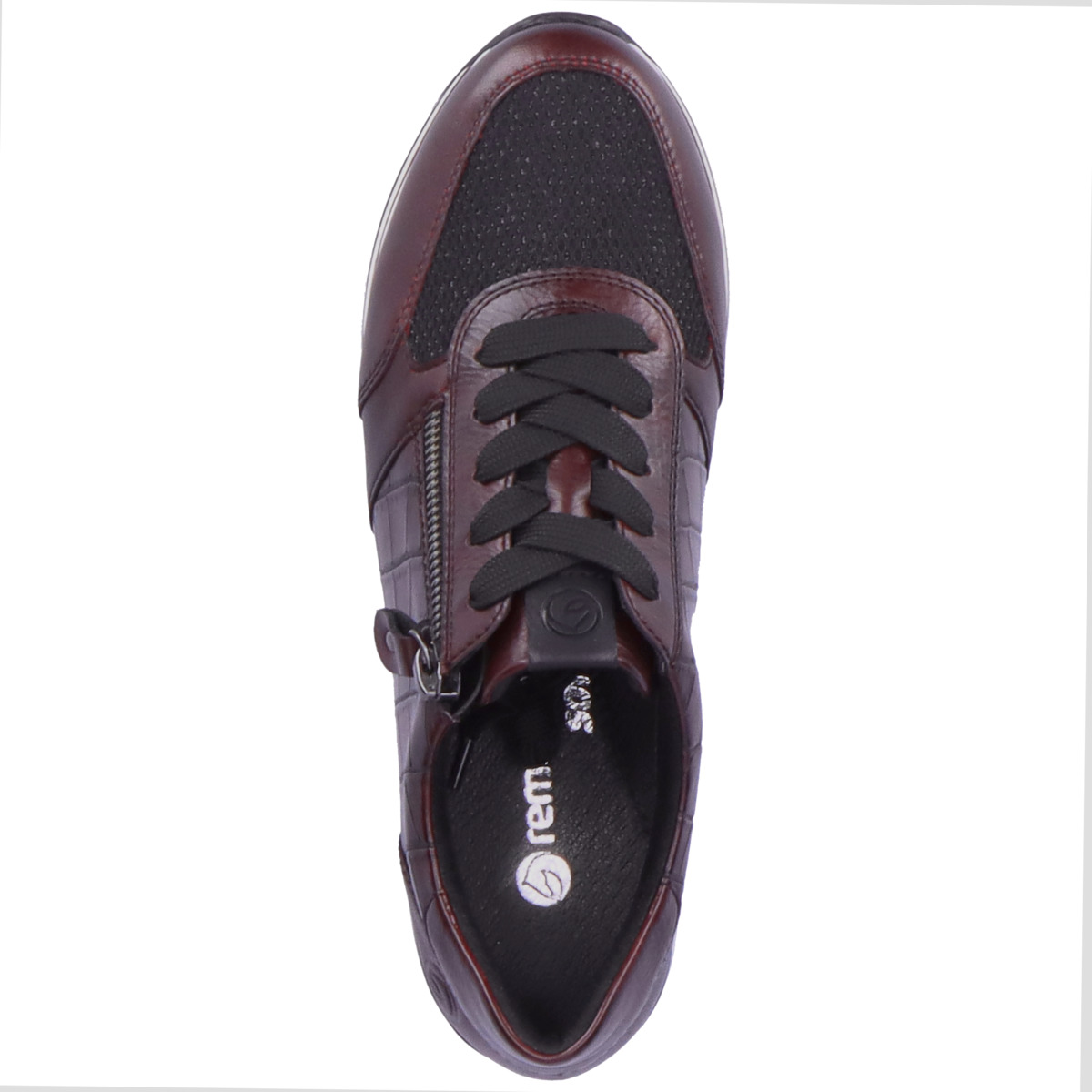 Remonte D1300 Sneaker low rot