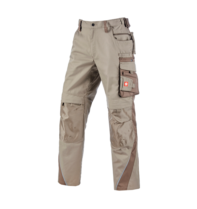 Bundhose e.s.motion