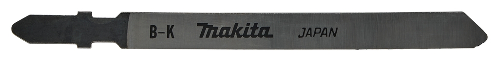 Makita Tillbehör A-80416 Sticksågblad BK Kniv 5 delar