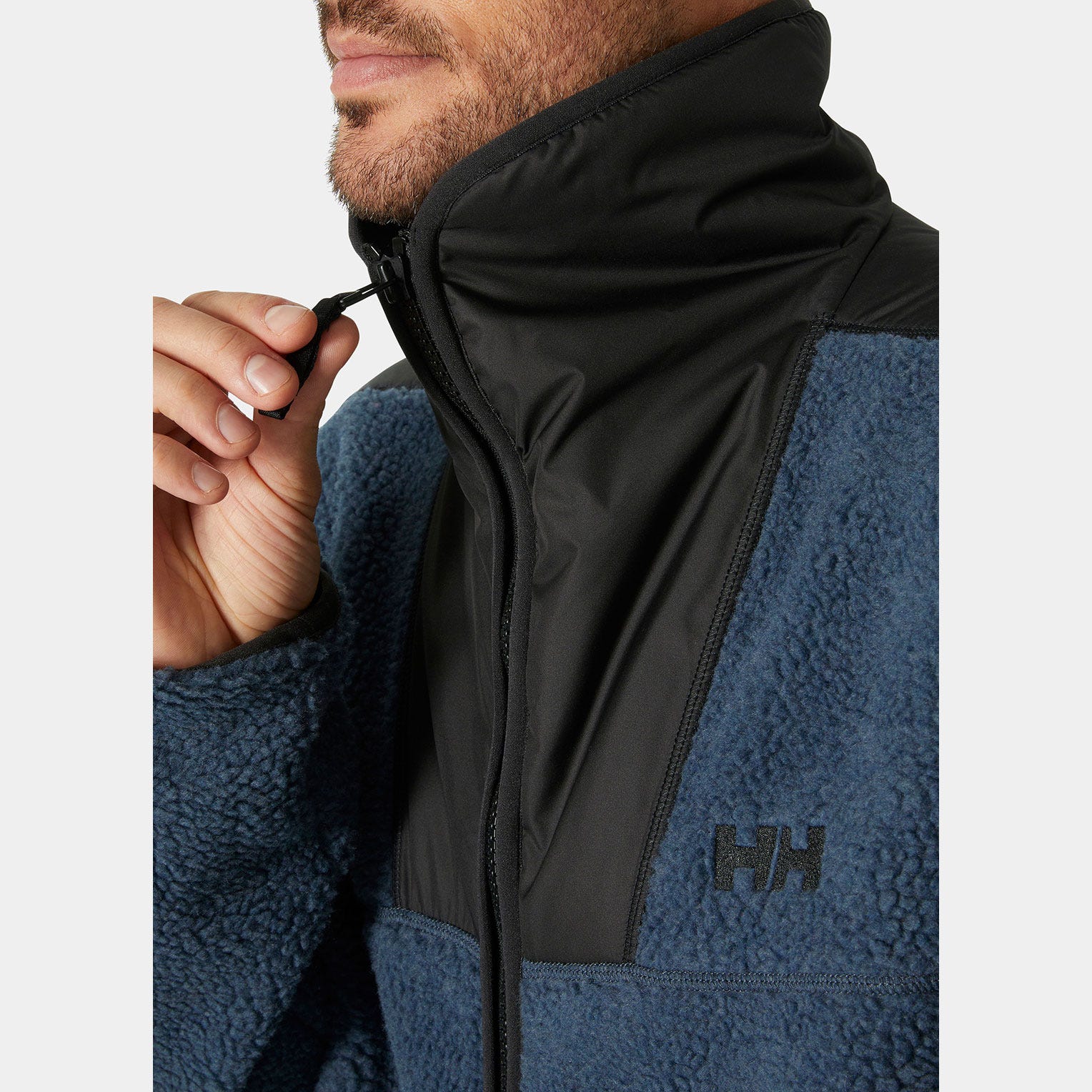 Men's Explorer Pile Jacket
