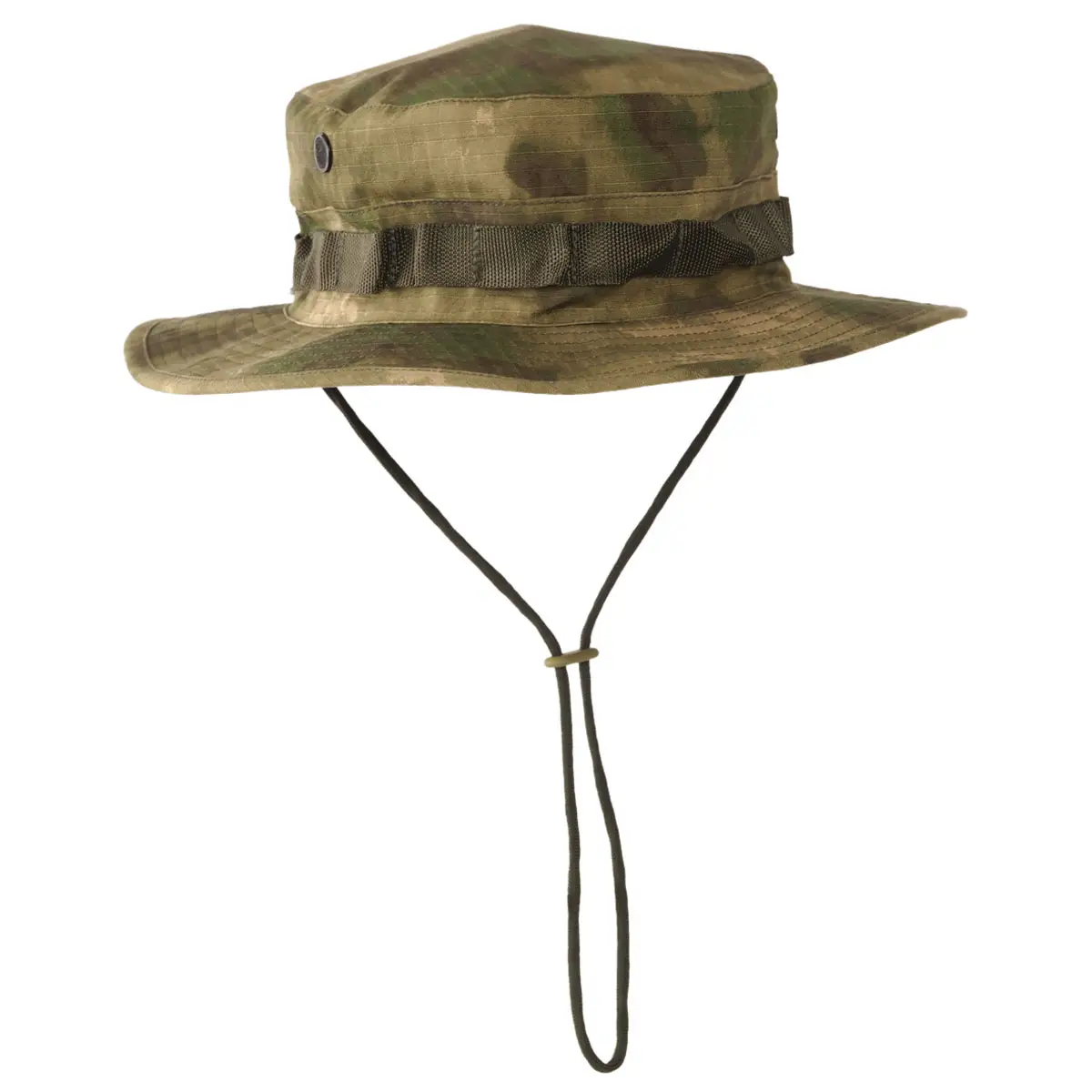 US GI Dschungelhut HDT-camo FG