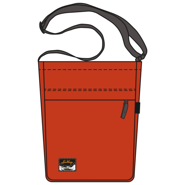 Lundhags - Core Tote Bag 20 - Umhängetasche