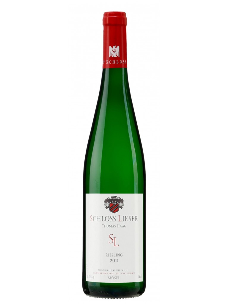 2021 Juffer Riesling feinherb