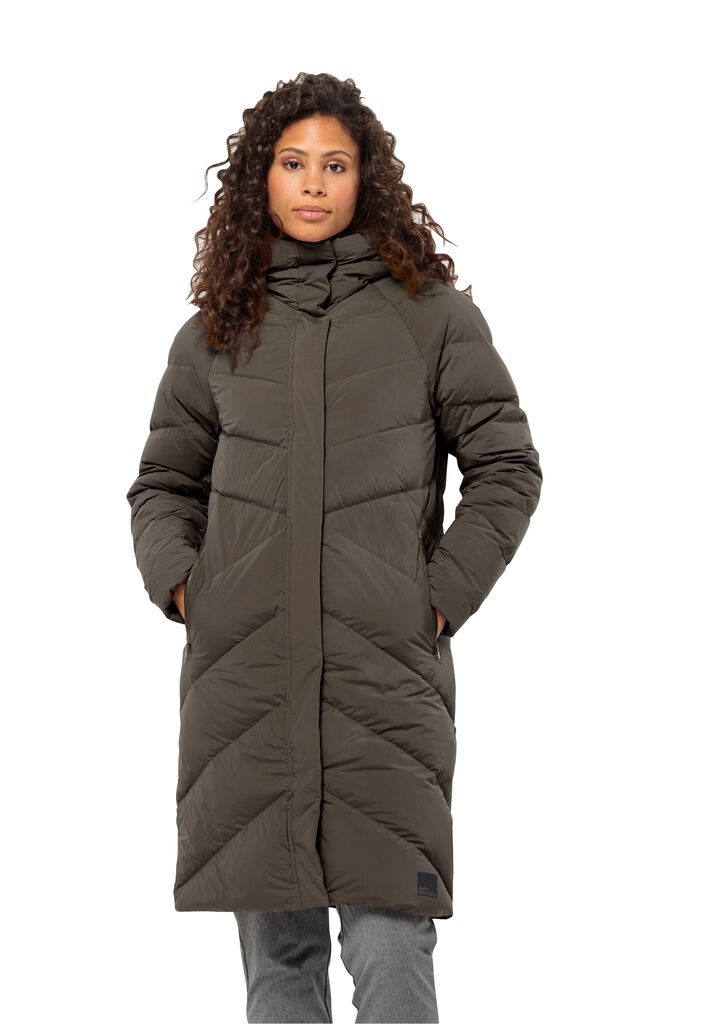 MARIENPLATZ COAT W Daunenmantel Damen