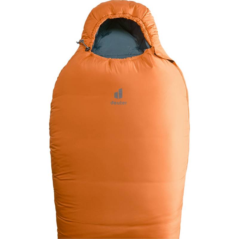 Deuter Orbit -5° SL Kunstfaserschlafsack Damen
