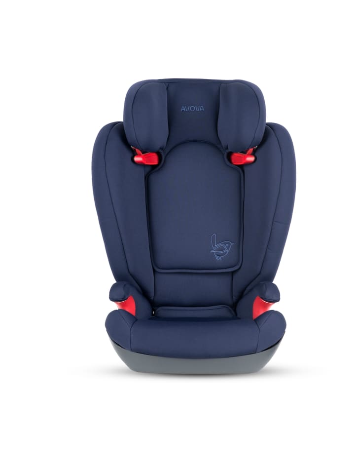 AVOVA Avova Star Kindersitz - Farbe: Atlantic Blue günstig kaufen onesize