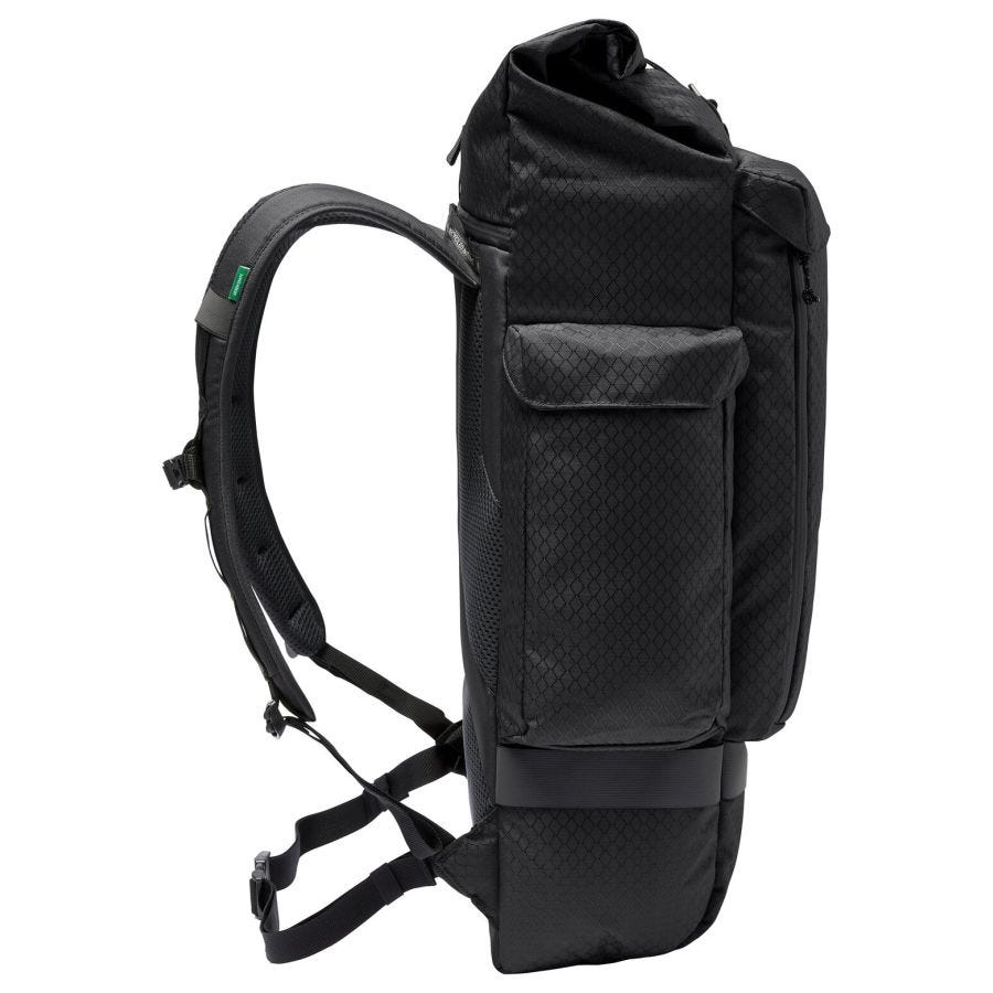 Cyclist Fahrradrucksack