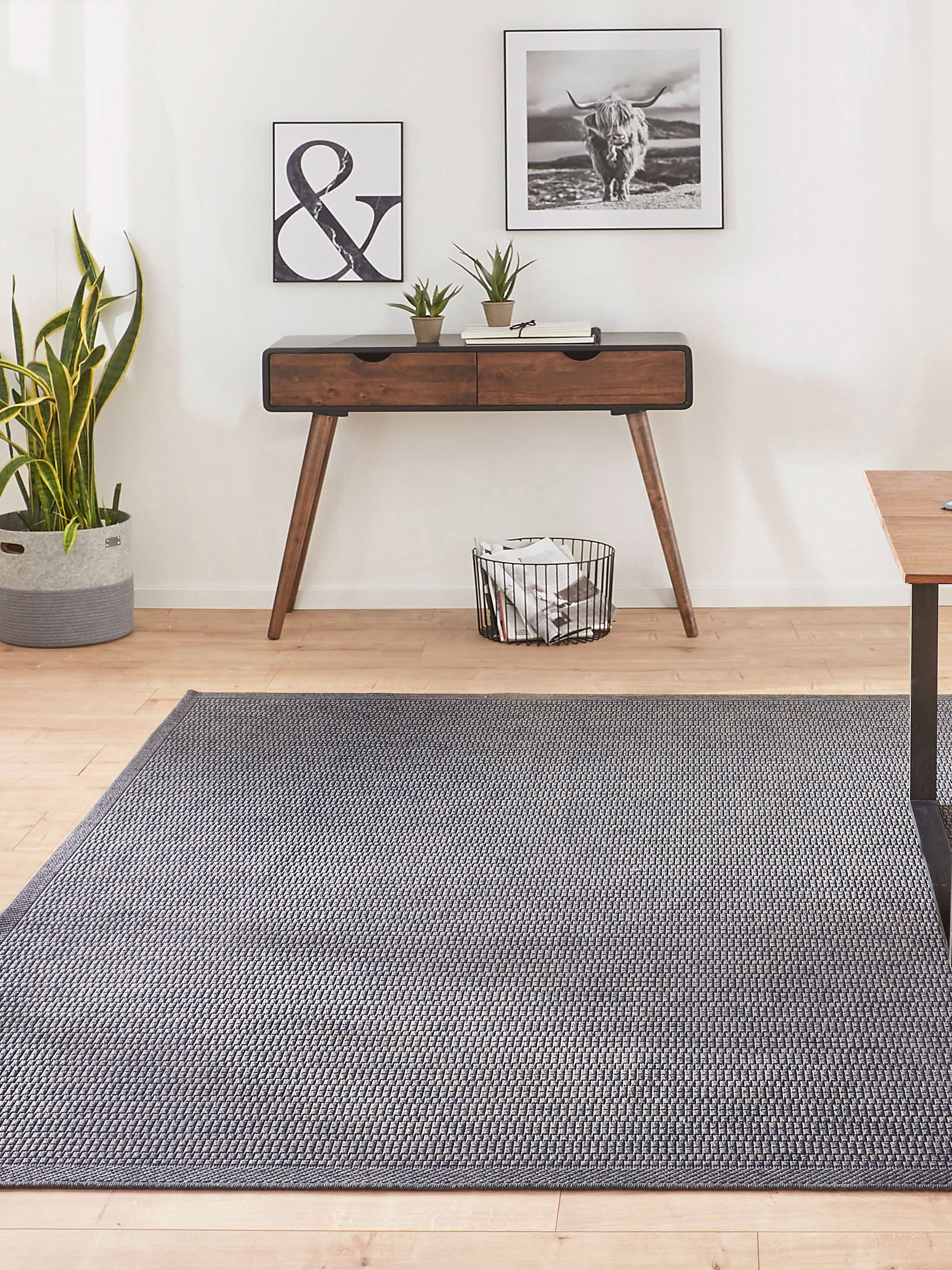 Favolosa Outdoor-Teppich, River