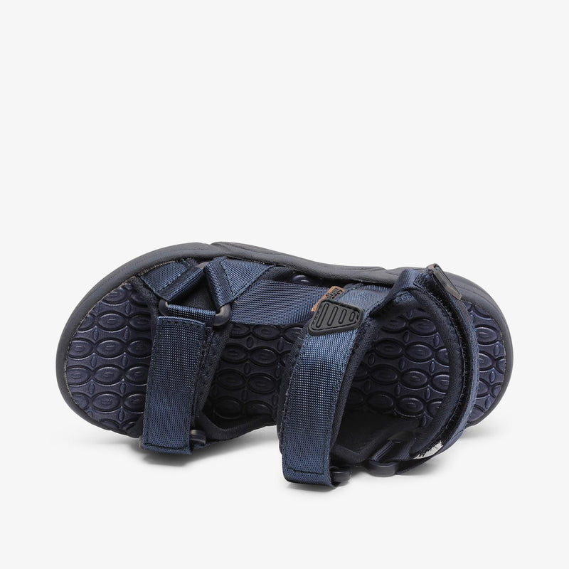 louis s navy - Blau