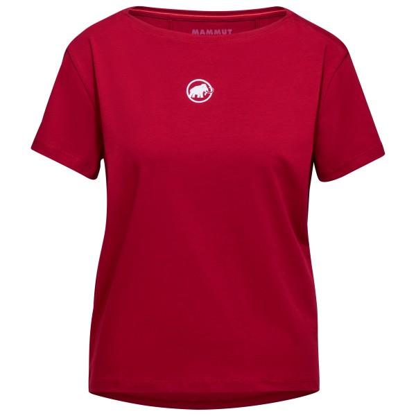Mammut - Women's Seon T-Shirt Original