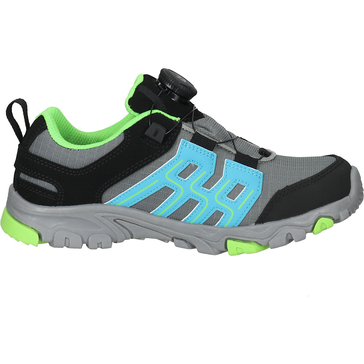 Wanderschuhe Halbschuhe
