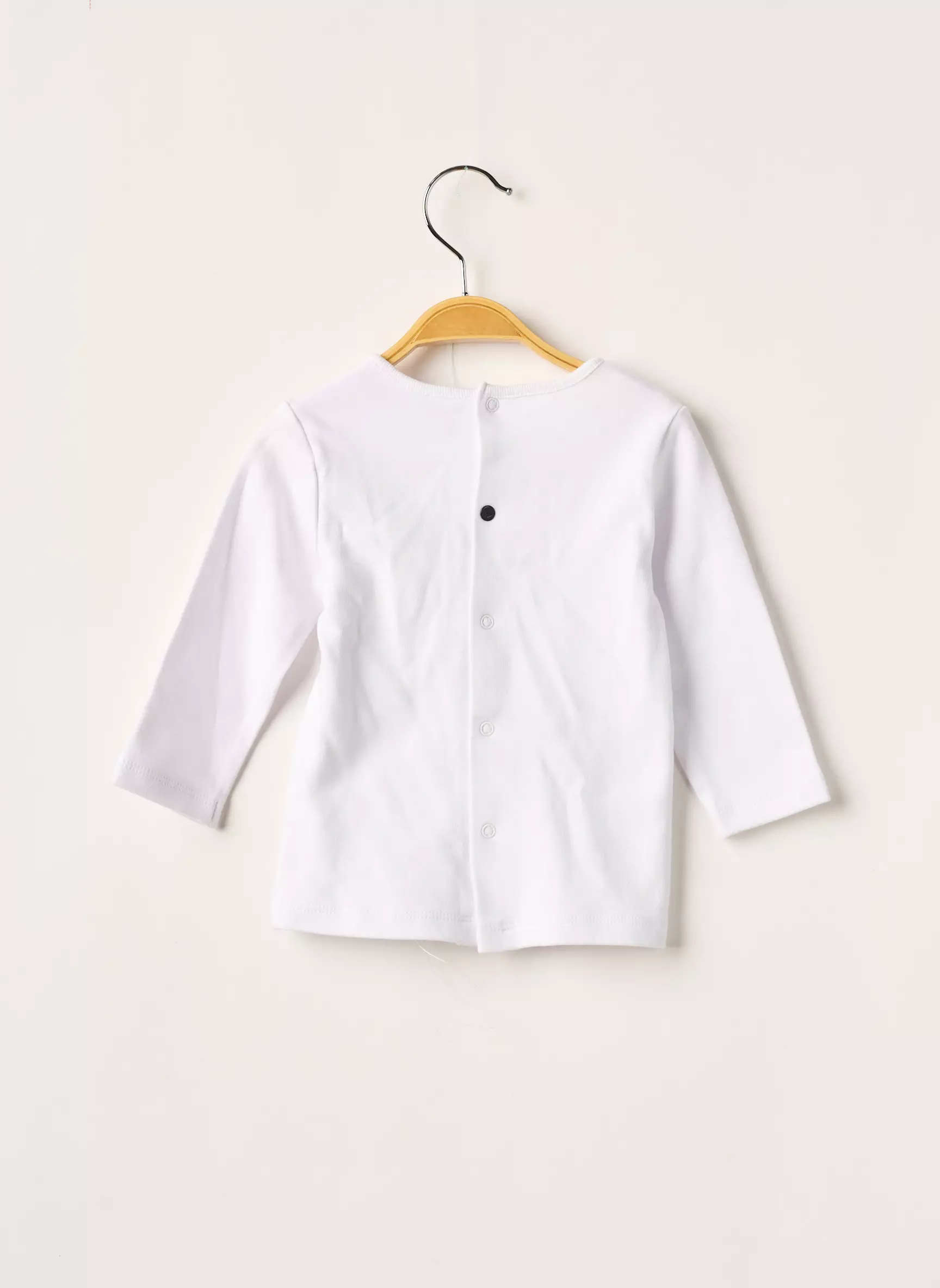 Absorba Tshirts Enfant couleur blanc