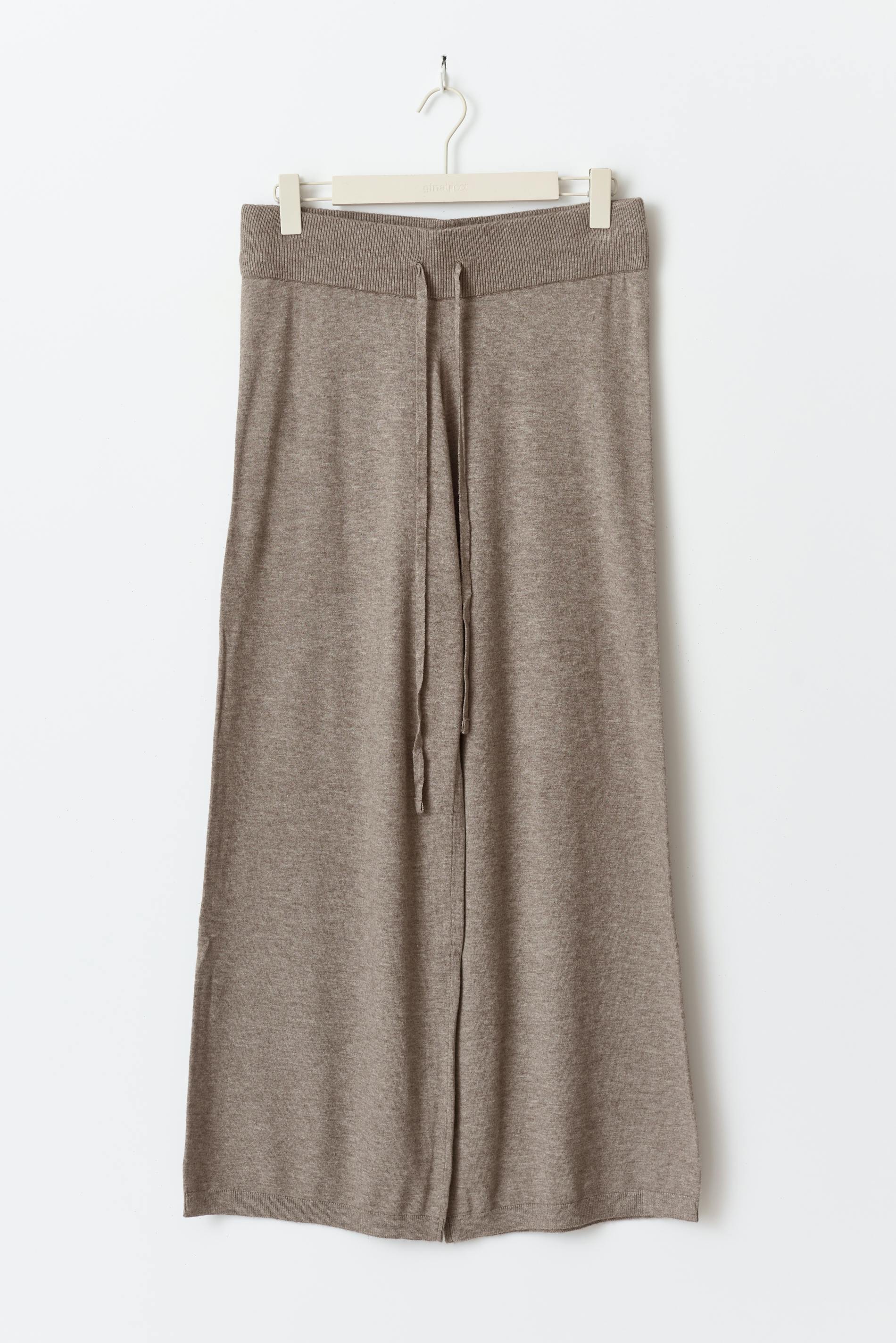 Homewear trousers
