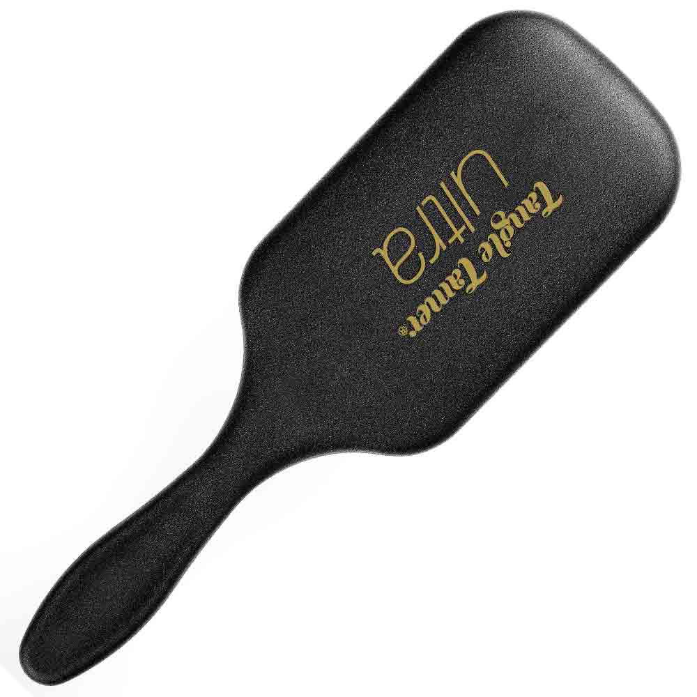 Denman D90L Tangle Tamer Ultra, schwarz