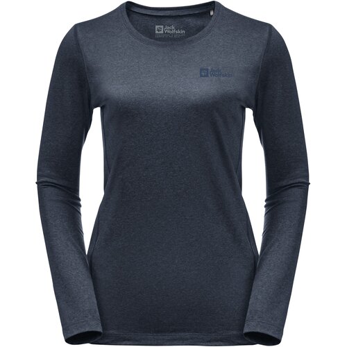 DAMEN SHIRT SKY THERMAL L/S W