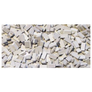 Ziegel (RF) grau Mix, 1000x 1:48 1:50