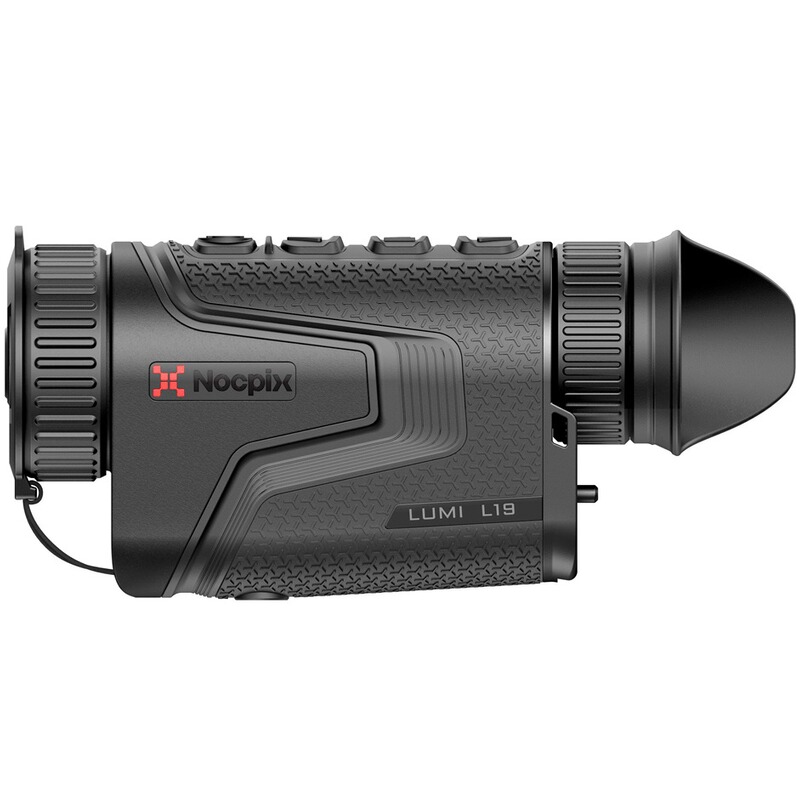 Nocpix Wärmebildgerät Lumi L19