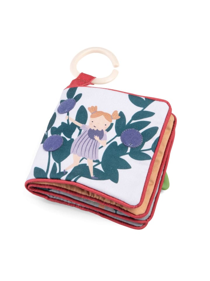 Sebra Aktivitätsbuch Pixie Land in Bunt günstig kaufen onesize