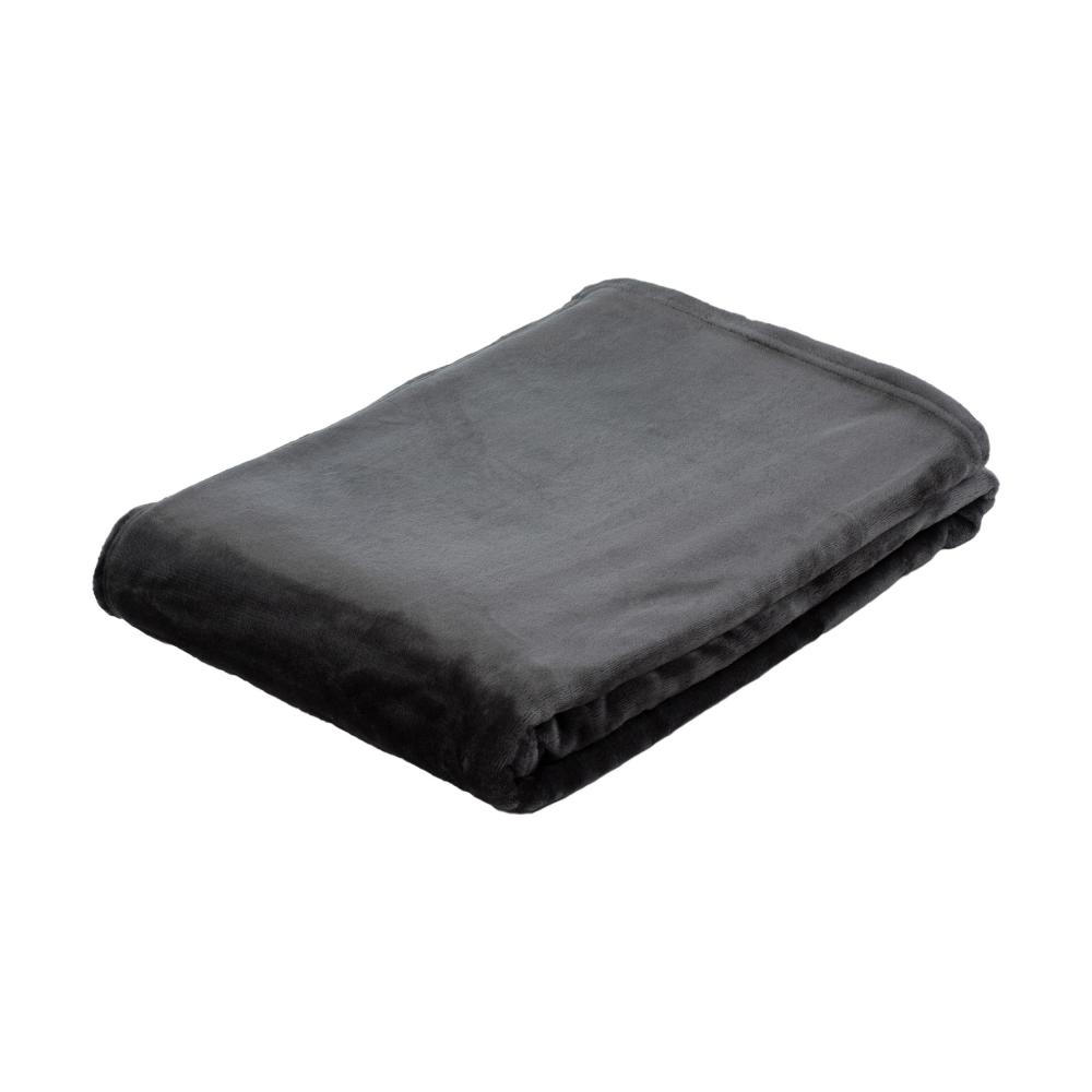 Wohndecke Premium Memphis anthrazit