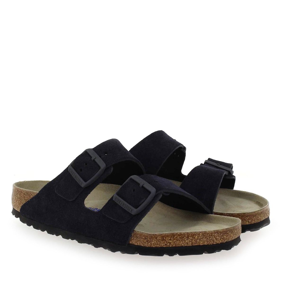 Birkenstock  ARIZONA H - Marine