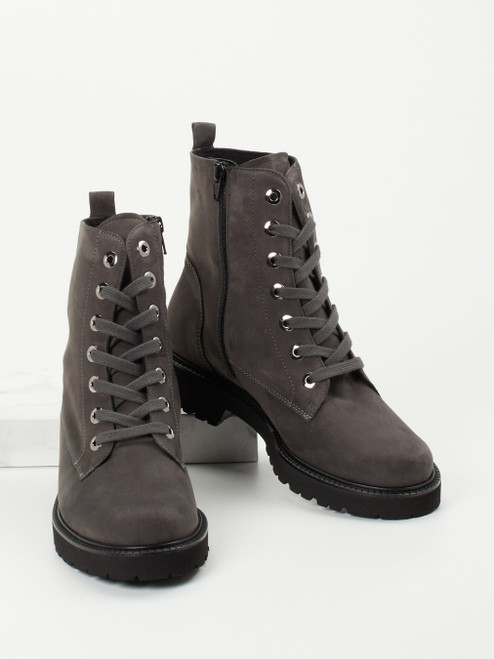 Schnürstiefelette-27514090028 Semler