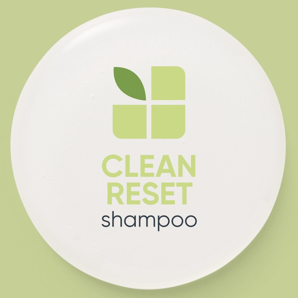 Biolage Normalizing Clean Reset Shampoo 250 ml