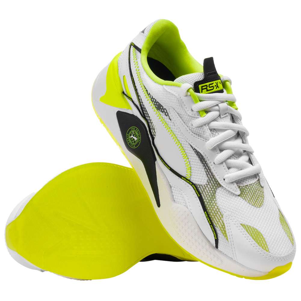 PUMA RS-3X Herren Sneaker 368557-02