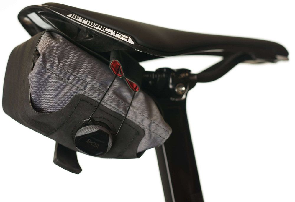Silca Asymmetrico Satteltasche kaufen | Bike-Discount