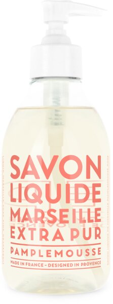 La Compagnie de Provence Extra Pur Pink Grapefruit Flüssigseife