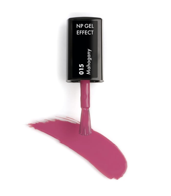 EMI-ULTRA STRONG-Vernis à ongles