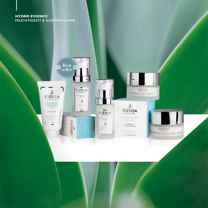 Intensive Hydro Gel Mask