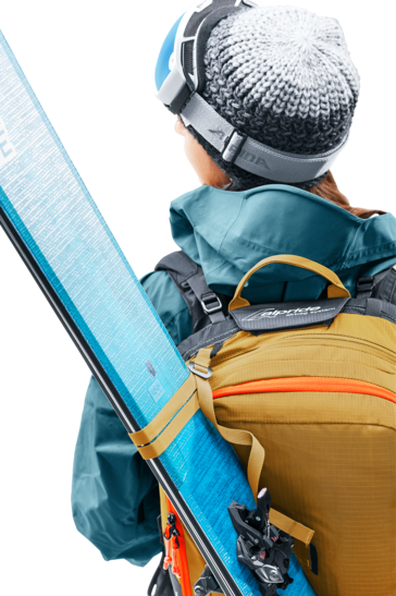 deuter Alproof Lite 20 SL | Lawinenrucksack