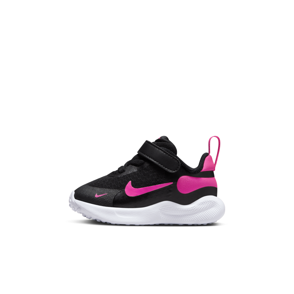Nike Revolution 7 FB7691-002 / schwarz