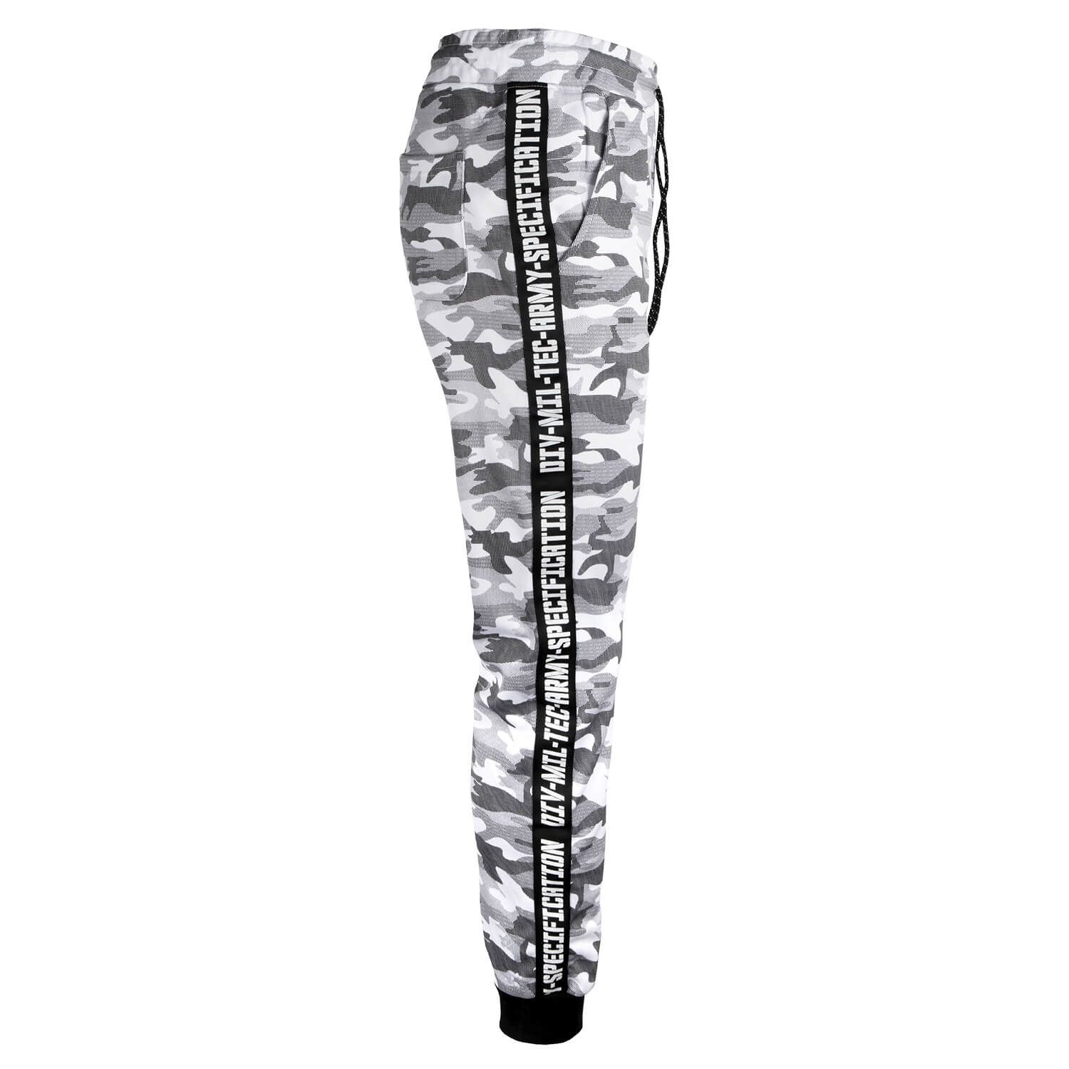 Trainingshose Camo Style