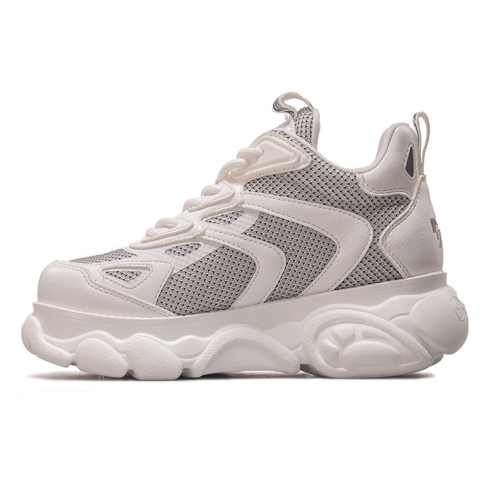 Buffalo CLD Grid 1630564 / weiss