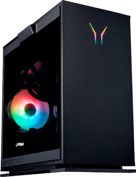 Medion® PC ERAZER ENGINEER X20 Gaming-PC (Intel® Core i7 12700F, RTX™ 3070, 16 GB RAM, 1000 GB SSD, Wasserkühlung)