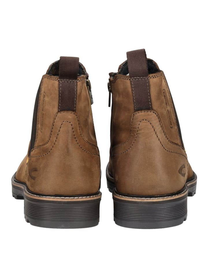 Camel Active Stiefelette in Cafe günstig kaufen