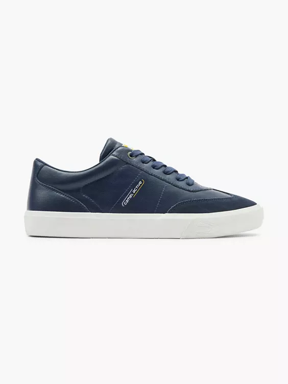 Camel Active Leder Sneaker