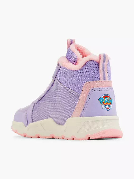 PAW Patrol Size