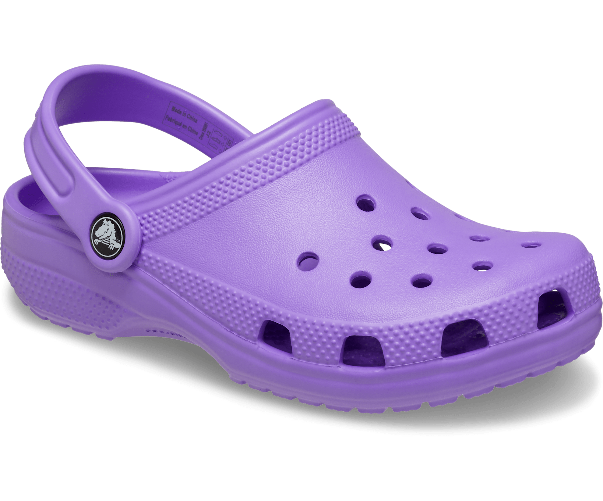 Kids' Classic Clog