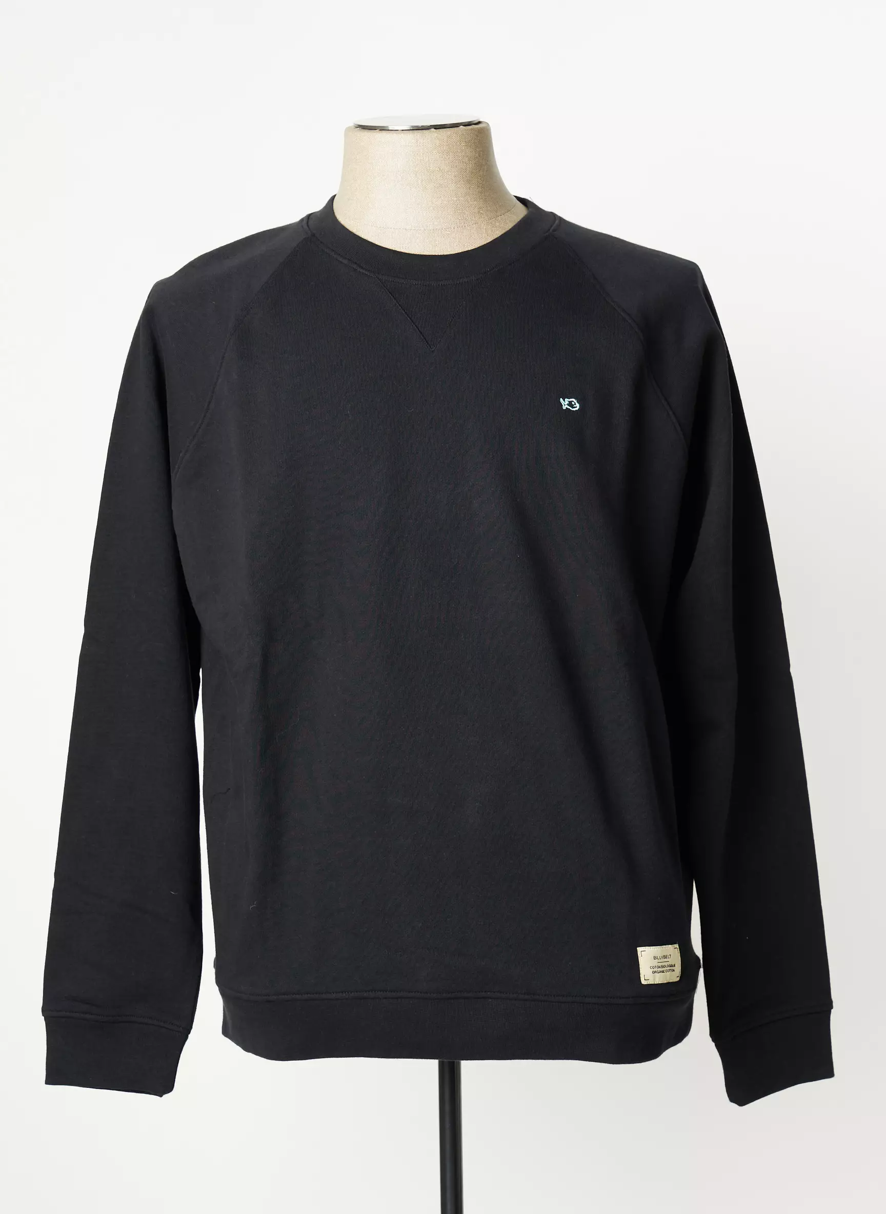 Billybelt Sweats Homme couleur noir