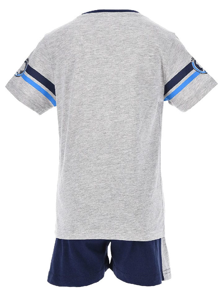 Captain Tsubasa 2tlg. Outfit 
