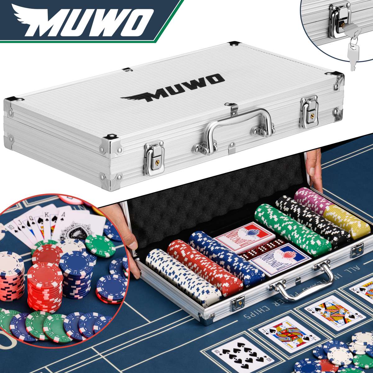 MUWO 