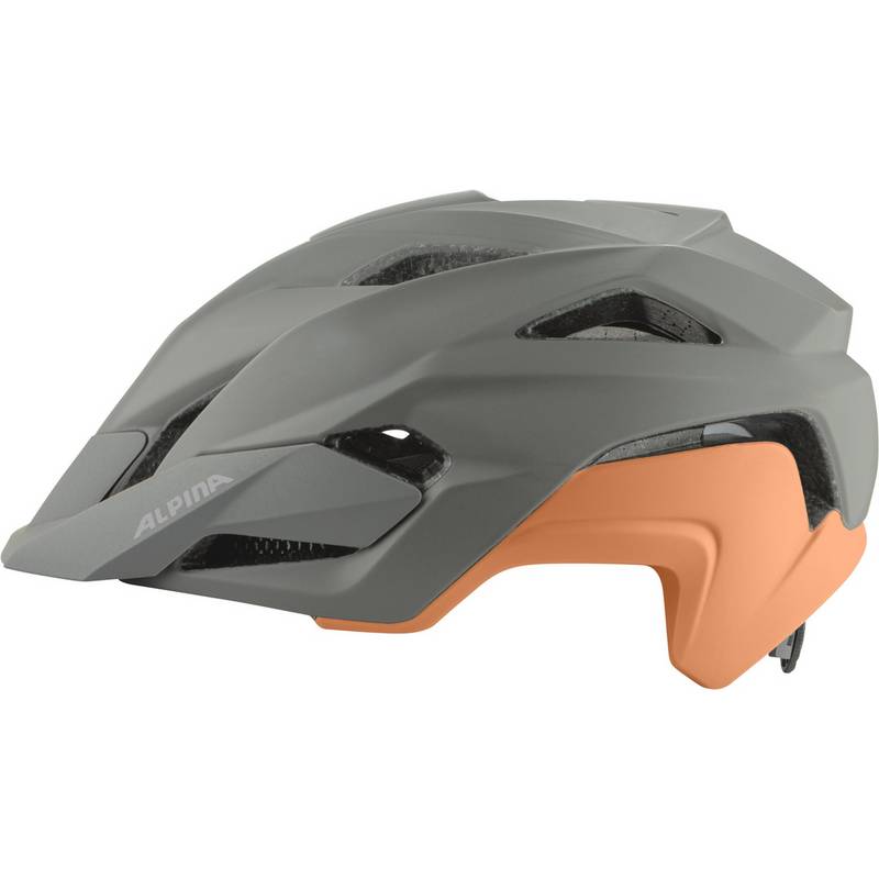 ALPINA Kamloop Helm