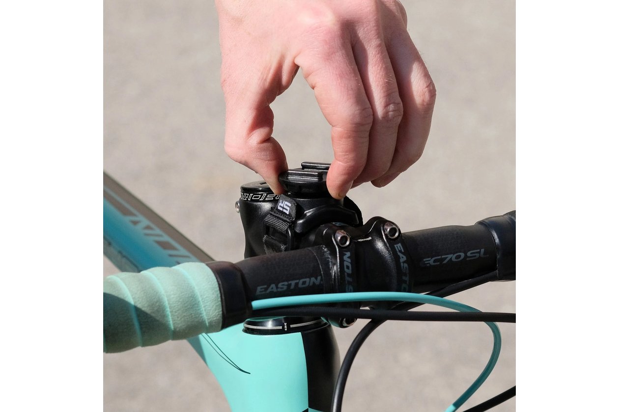 SP Connect Universal Mount Klett SPC+