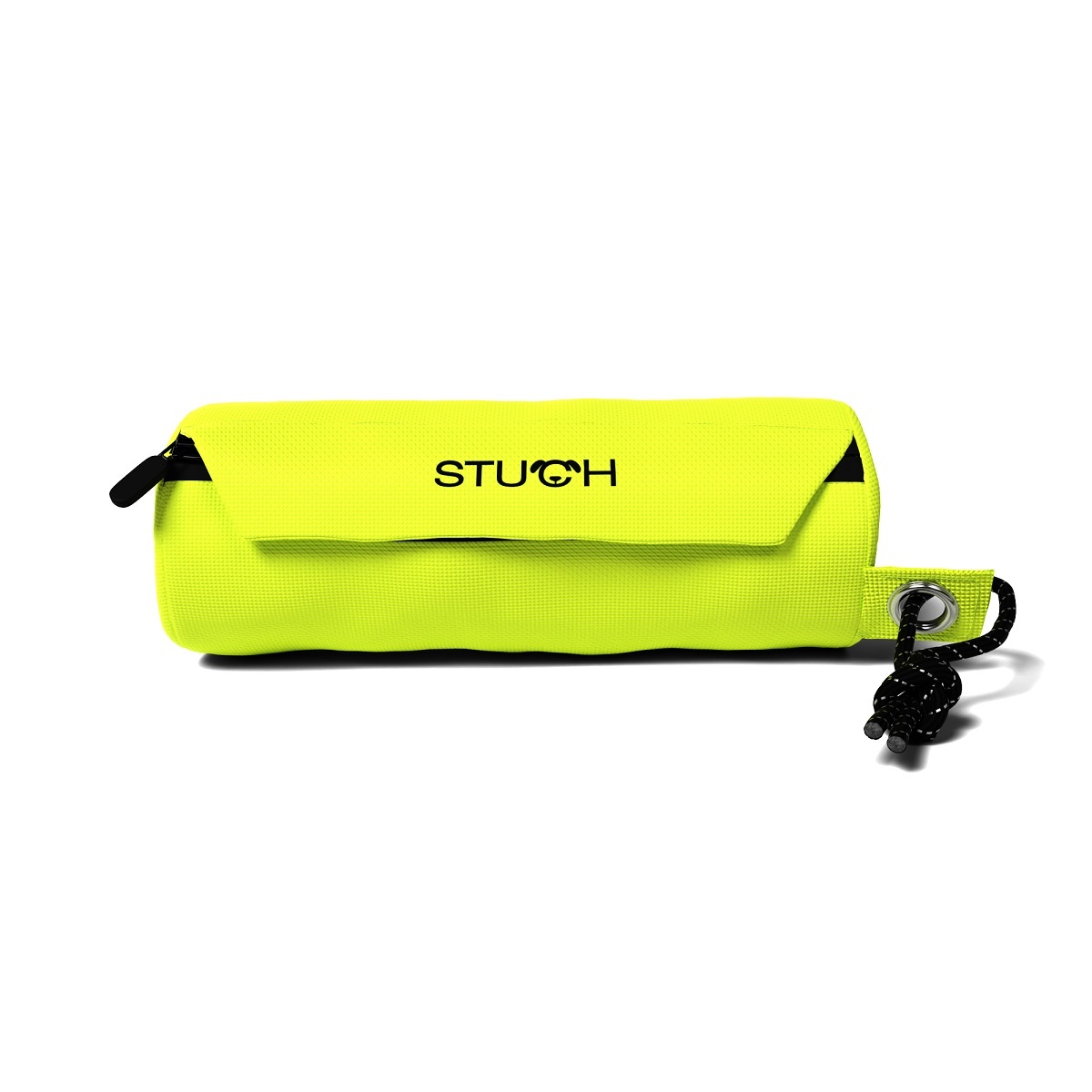STUCH Agility & Training STUCH Futterbeutel - Futterdummy zum Apportieren zitronengrün